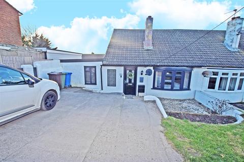 3 bedroom semi-detached bungalow for sale, Waverley Avenue, Minster On Sea, Sheerness