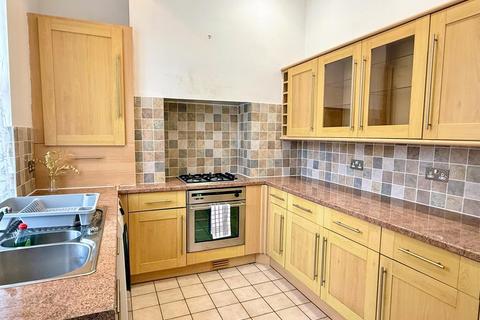 2 bedroom flat to rent, Milford Road, Harborne, Birmingham, B17