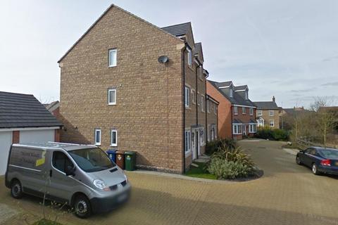 3 bedroom townhouse for sale, Banbury,  Oxfordshire,  OX16