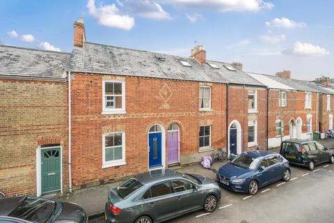 2 bedroom terraced house for sale, West Oxford City,  Oxfordshire,  OX2