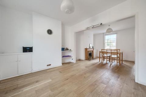 2 bedroom terraced house for sale, West Oxford City,  Oxfordshire,  OX2