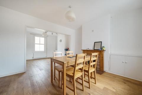 2 bedroom terraced house for sale, West Oxford City,  Oxfordshire,  OX2