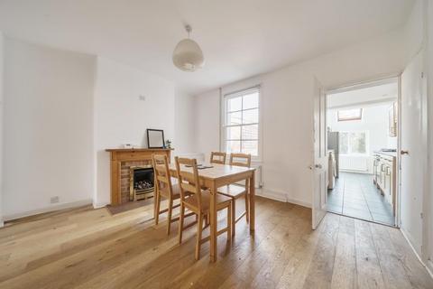 2 bedroom terraced house for sale, West Oxford City,  Oxfordshire,  OX2