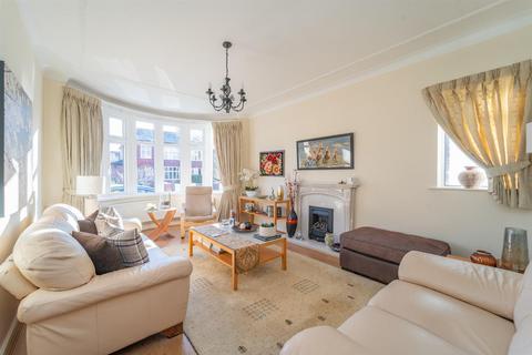 4 bedroom semi-detached house for sale, Brooks Road, Old Trafford