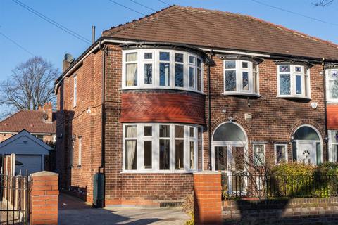 21 Brooks Road, Manchester, M16 9GG