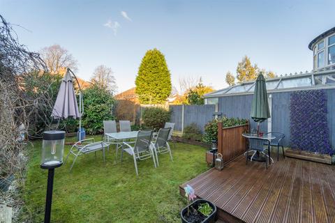 21 Brooks Road, Manchester, M16 9GG