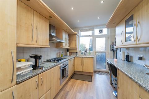 21 Brooks Road, Manchester, M16 9GG