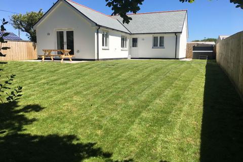 7 Pras An Ferla, Camelford, PL32 9AN