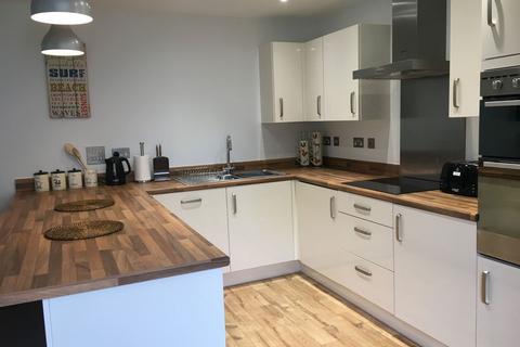 7 Pras An Ferla, Camelford, PL32 9AN