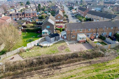 3 bedroom end of terrace house for sale, Plantation Road, Keyworth, Nottingham