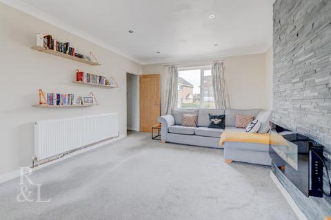 3 bedroom end of terrace house for sale, Plantation Road, Keyworth, Nottingham