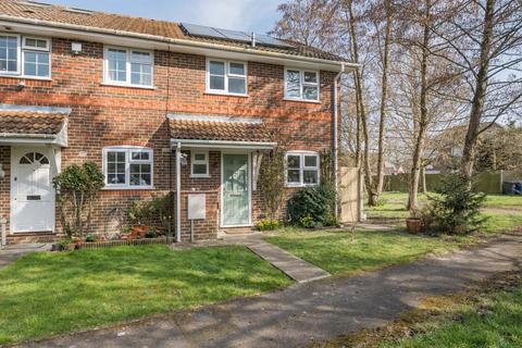 3 bedroom semi-detached house for sale, Netherhouse Court Netherhouse Moor, Fleet GU51