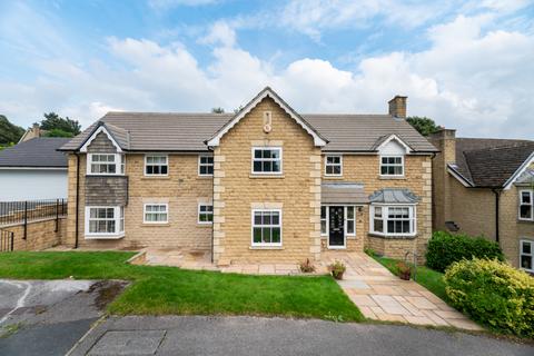 5 bedroom detached house for sale, Dene Bank, Bingley, West Yorkshire, BD16