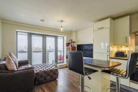 2 bedroom flat to rent, Vernon Road, London E3