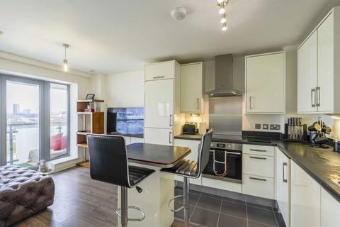 2 bedroom flat to rent, Vernon Road, London E3