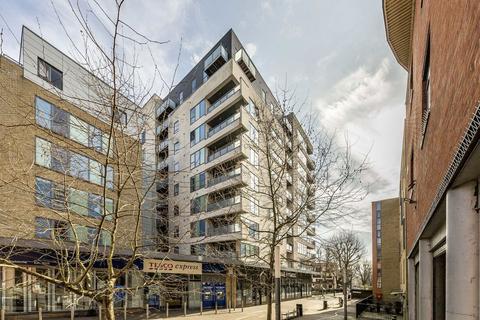 2 bedroom flat to rent, Vernon Road, London E3