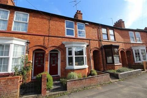 2 bedroom terraced house for sale, Broad Street, Newport Pagnell