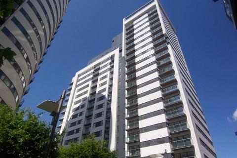 Britton House, Lord Street, Manchester