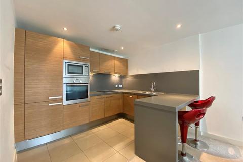 1 bedroom apartment to rent, Britton House, Lord Street, Manchester