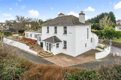 5 bedroom detached house for sale, Marldon, Torbay Outskirts