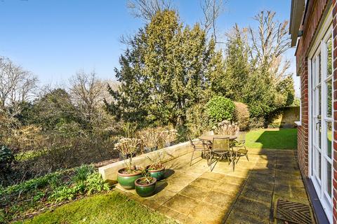 3 bedroom apartment for sale, BISHOP'S WALTHAM - NO CHAIN