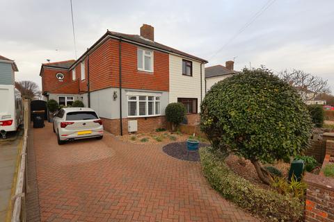 4 bedroom semi-detached house for sale, Northney Road, Hayling Island