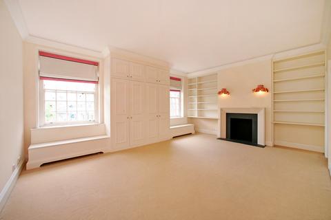 4 bedroom apartment to rent, Hanover House, St John's Wood High Street, St John's Wood, London, NW8