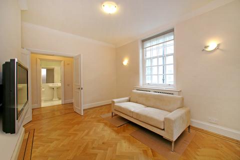 4 bedroom apartment to rent, Hanover House, St John's Wood High Street, St John's Wood, London, NW8