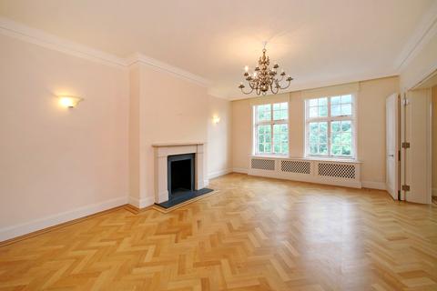 4 bedroom apartment to rent, Hanover House, St John's Wood High Street, St John's Wood, London, NW8