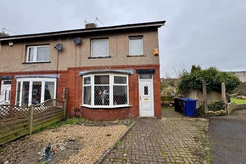 3 bedroom end of terrace house for sale, Settle Terrace, Burnley