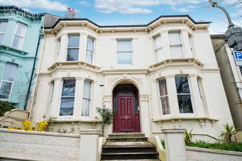 Evelyn Terrace, Brighton, BN2