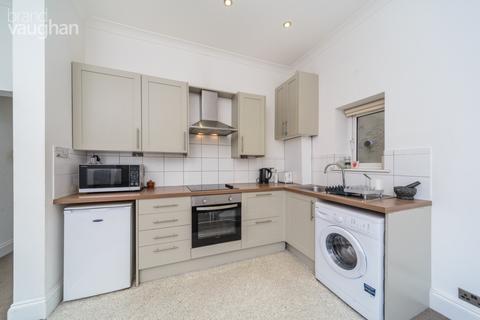 1 bedroom flat to rent, Evelyn Terrace, Brighton, BN2