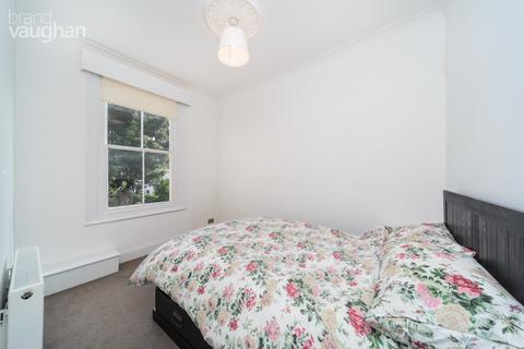 1 bedroom flat to rent, Evelyn Terrace, Brighton, BN2