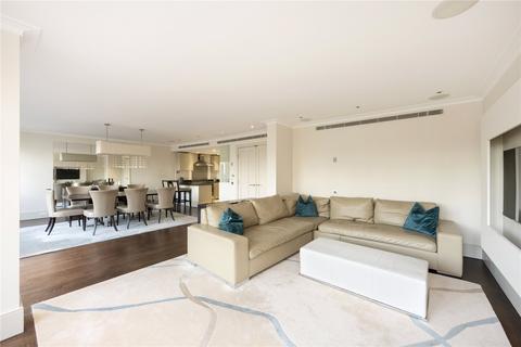 4 bedroom apartment for sale, Benham House, Coleridge Gardens, London, SW10