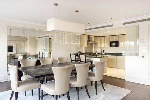 4 bedroom apartment for sale, Benham House, Coleridge Gardens, London, SW10