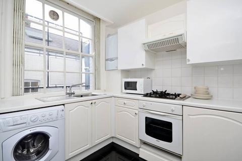 2 bedroom flat to rent, Park Road, Regent's Park, London, NW1