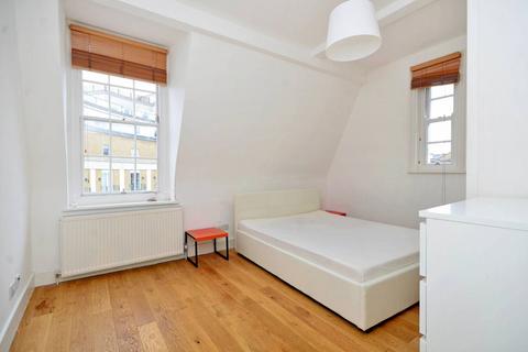 2 bedroom flat to rent, Park Road, Regent's Park, London, NW1