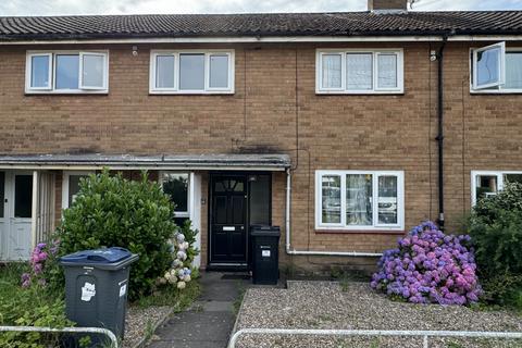 Fladbury Crescent, Birmingham B29