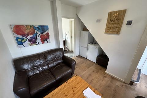 undefined, Fladbury Crescent, Birmingham B29