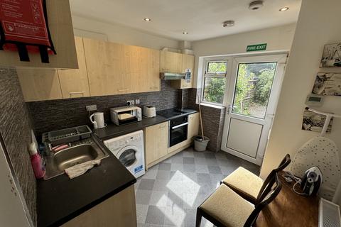 undefined, Fladbury Crescent, Birmingham B29