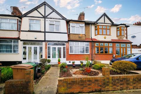 Larkshall Road, Chingford