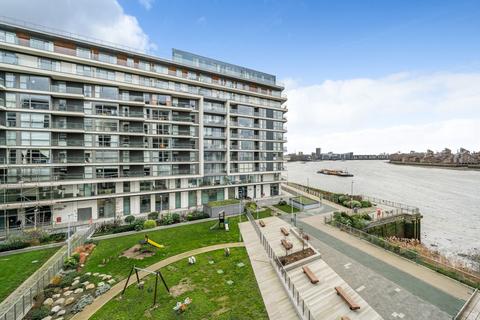 2 bedroom apartment for sale, Harrison Walk Greenwich SE10