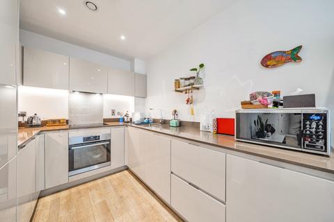 undefined, Harrison Walk Greenwich SE10