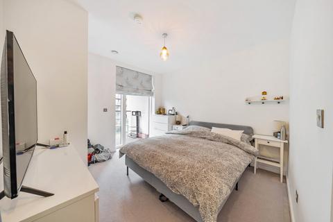 undefined, Harrison Walk Greenwich SE10