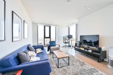 2 bedroom flat for sale, St Gabriels Walk, Elephant and Castle, SE1