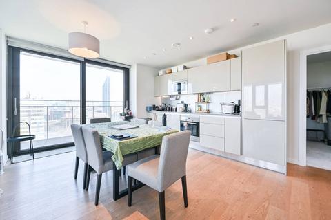 2 bedroom flat for sale, St Gabriels Walk, Elephant and Castle, SE1