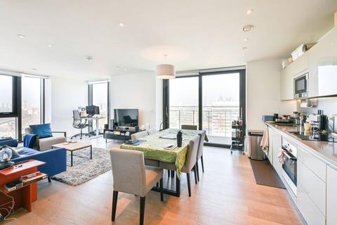 2 bedroom flat for sale, St Gabriels Walk, Elephant and Castle, SE1