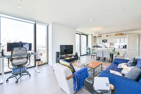 2 bedroom flat for sale, St Gabriels Walk, Elephant and Castle, SE1