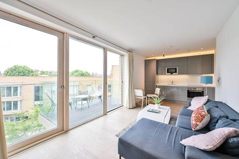 403, Tyler Court New Paragon Walk, London, SE17 1AX