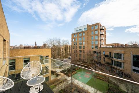 403, Tyler Court New Paragon Walk, London, SE17 1AX